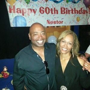 Meet your Posher, Nestor